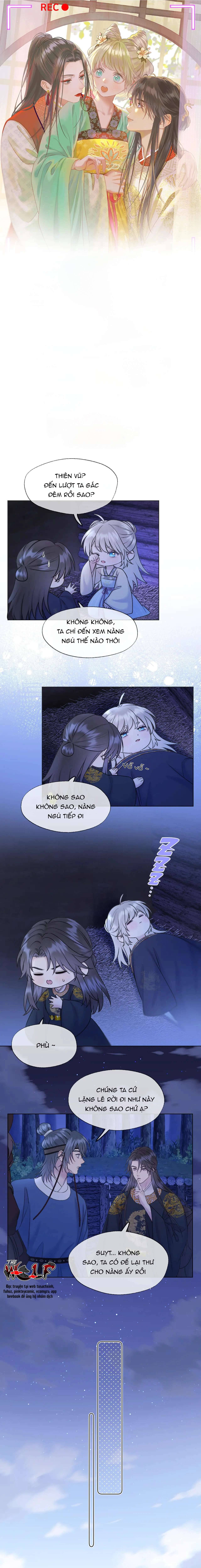 Livestream Trong Lãnh Cung Chap 73 - Trang 2