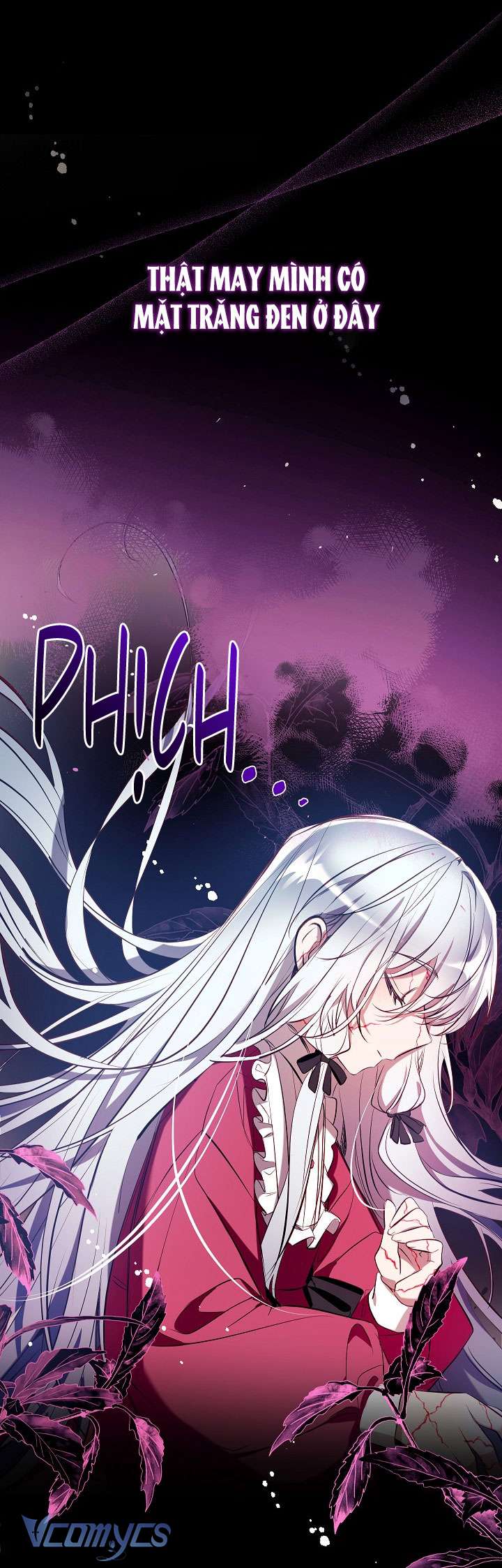 Chúng Ta Có Thể Trở Thành Một Gia Đình Được Không? Chap 83 - Trang 2