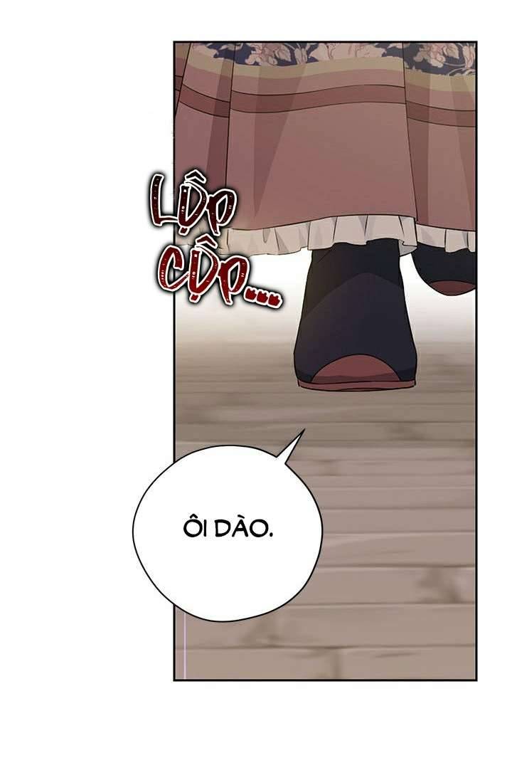 Tôi Là Minh Chứng Của Sự Thật Chap 101 - Trang 3