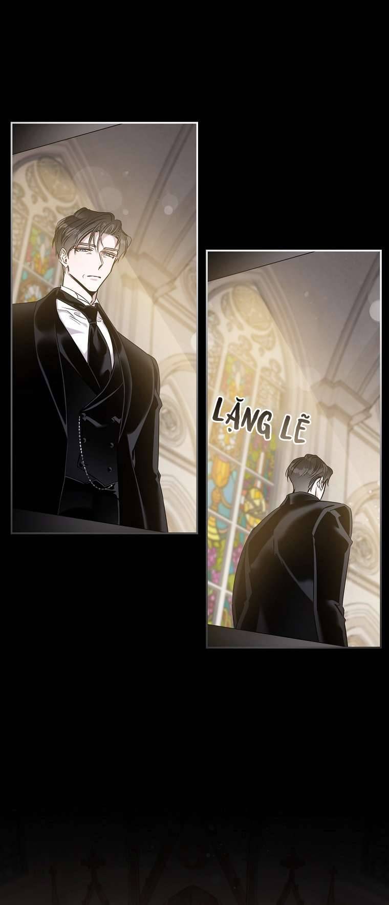 Thuần Hóa Bạo Quân Rồi Bỏ Trốn Chap 50 - Trang 2