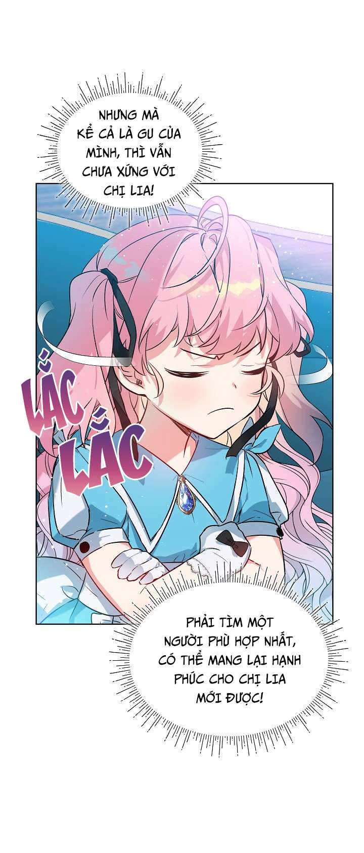 Quý Cô Thế Giới Ngầm Chap 3 - Trang 4