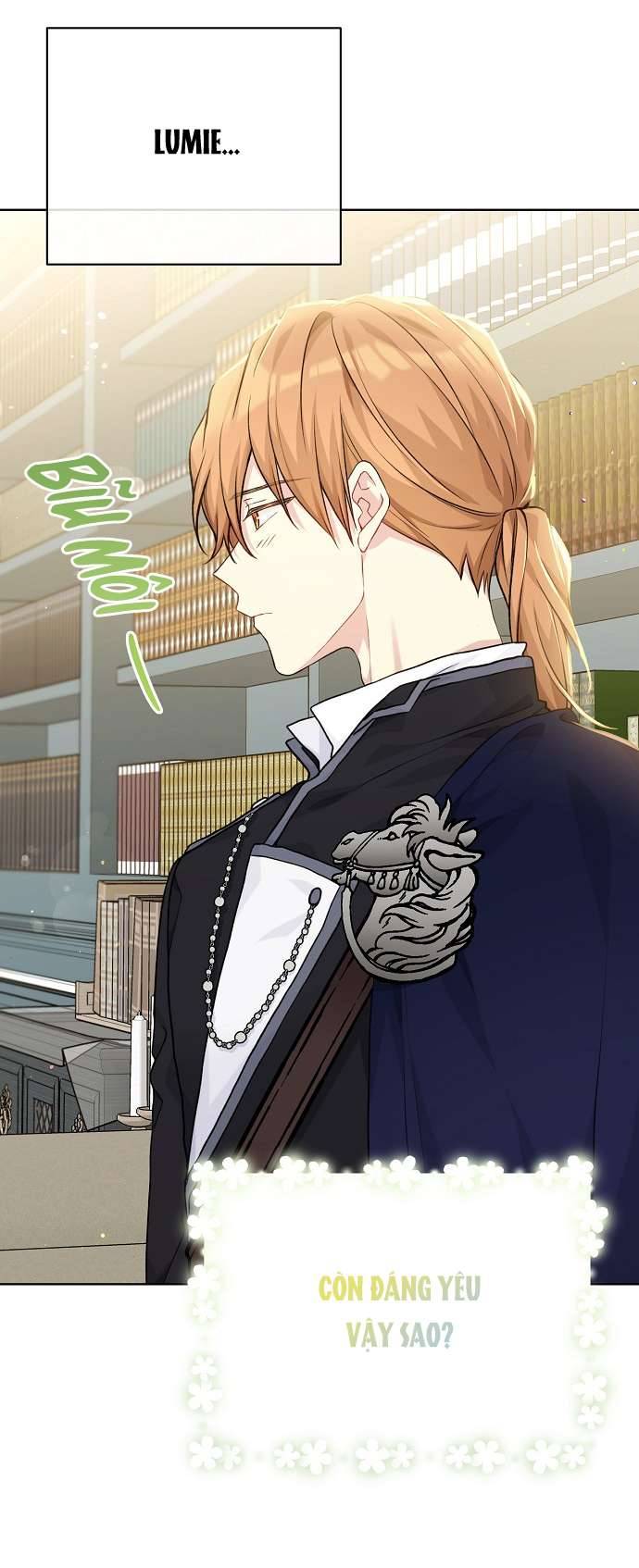 Vương Miện Lục Bảo Chap 80 - Trang 2