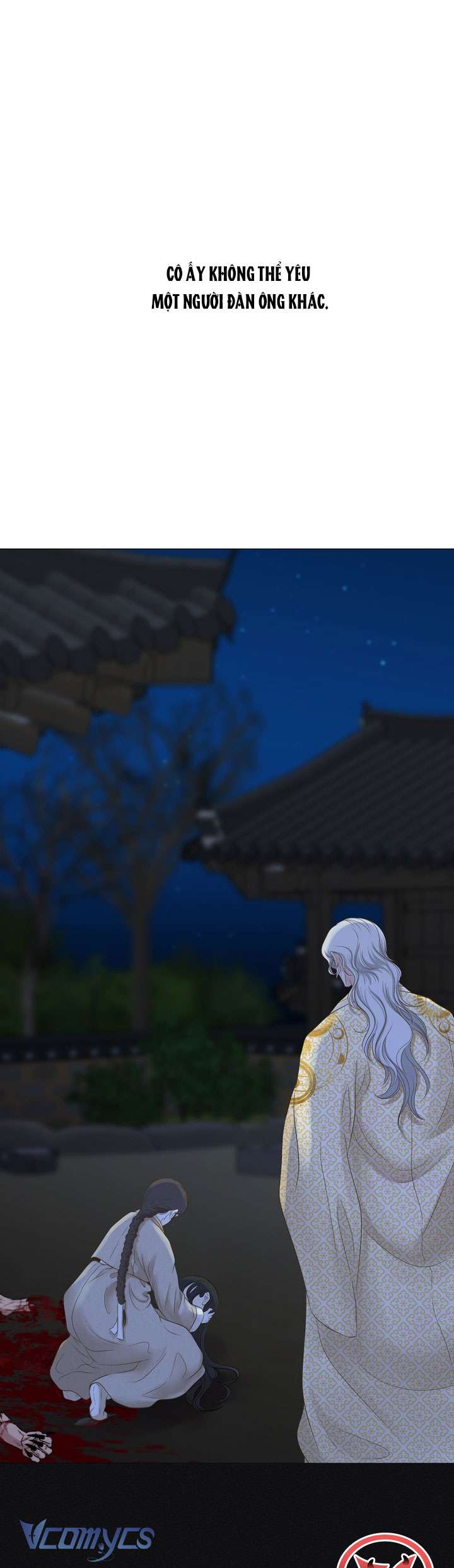 [18+] Hương Đào Hoa Chapter 4 - Trang 3