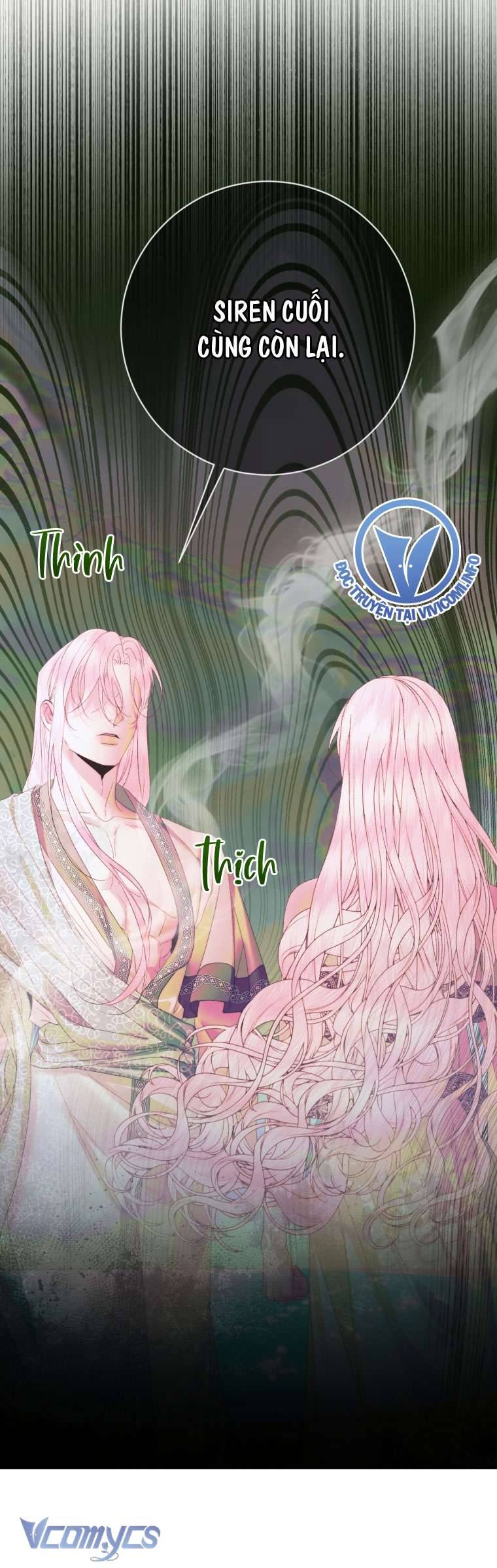 Siren: Trở Thành Gia Đình Của Nhân Vật Phản Diện Chapter 108 - Trang 3
