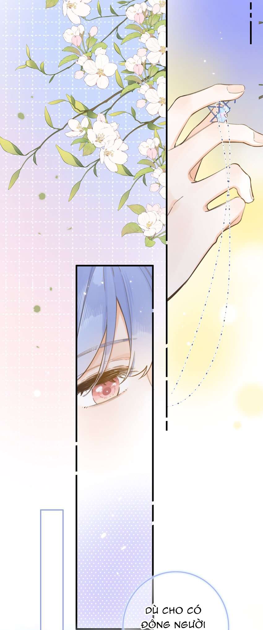 Ánh Sao Phiêu Linh Trong Nước Chapter 53 - Next Chapter 54