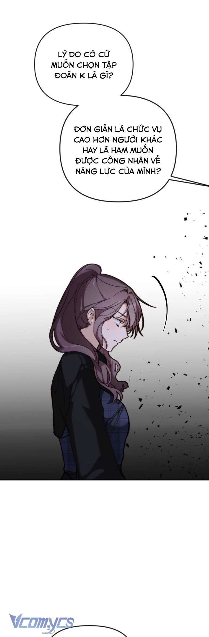 Ly Hôn Thì Dễ, Yêu Đương Mới Khó Chapter 8 - Trang 3