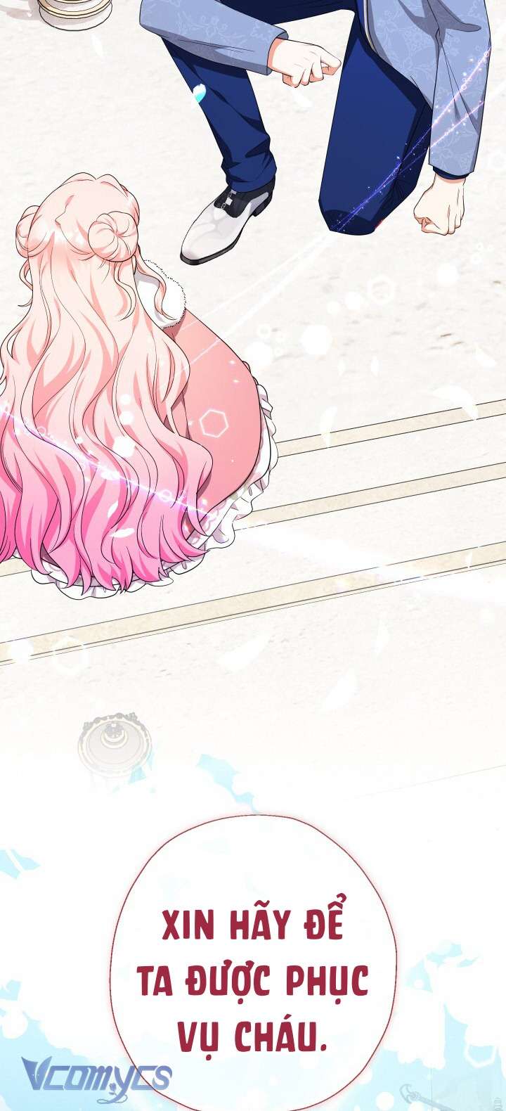 Tiểu Thư Tích Tiền Đi Bụi Chapter 55 - Trang 4