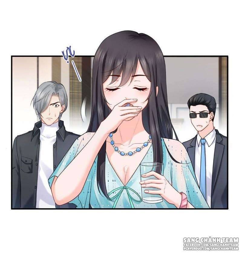 Hệt Như Hàn Quang Gặp Nắng Gắt Chap 100 - Next Chap 101