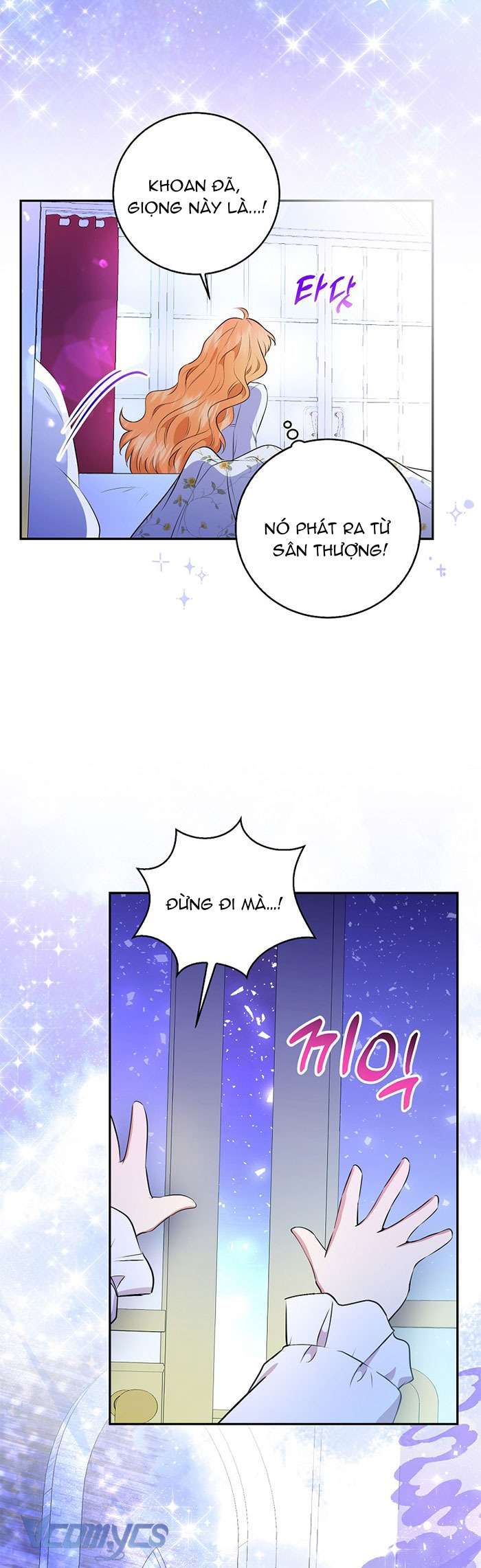 Sóc Con Tài Năng Chap 30 - Trang 2