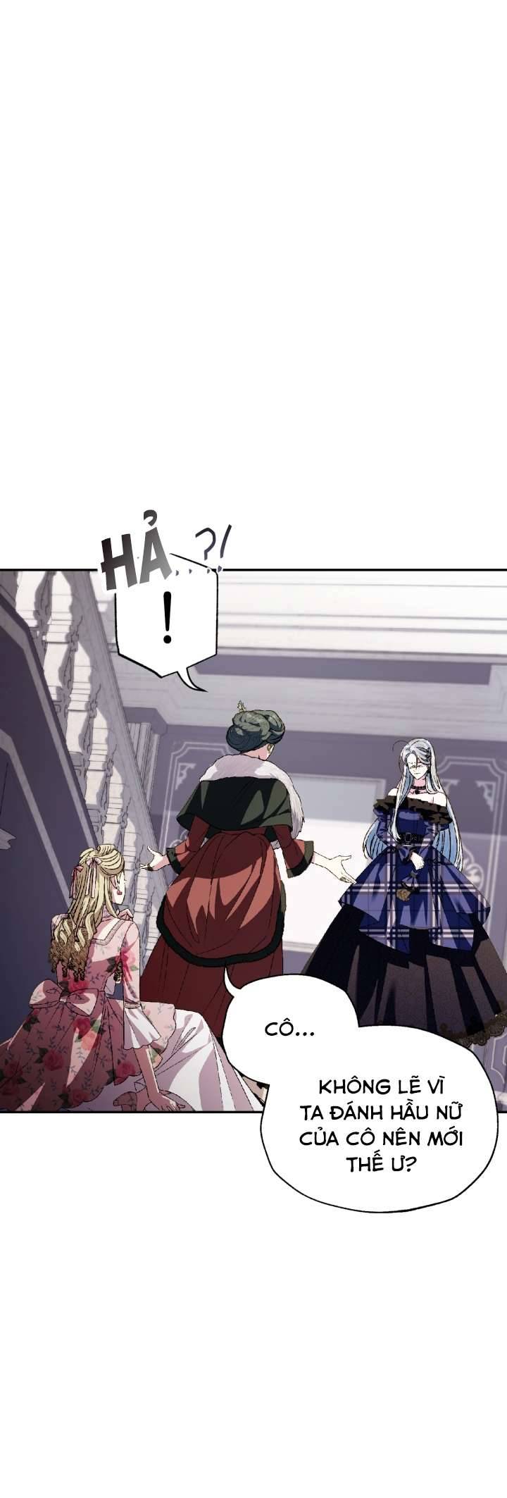 Cha À, Con Không Muốn Kết Hôn Đâu Chap 62 - Next Chap 63