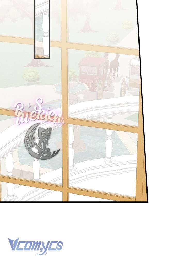 Chị Gái Của Nhân Vật Phản Diện Hôm Nay Cũng Đang Đau Khổ Chapter 44 - Trang 4