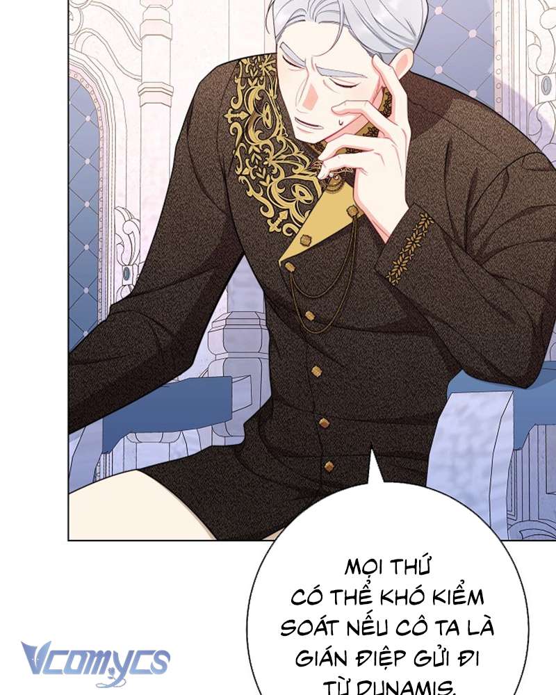 Hầu Gái Độc Quyền Của Hoàng Hậu Phản Diện Chapter 43 - Trang 4