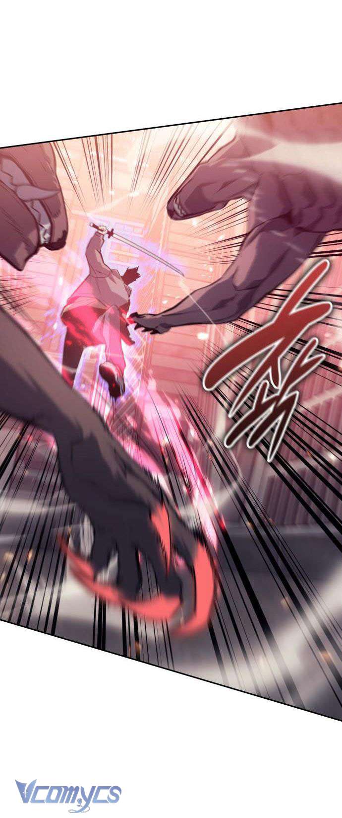 (BTS - HYBE) 7FATES: CHAKHO Chap 6 - Trang 2