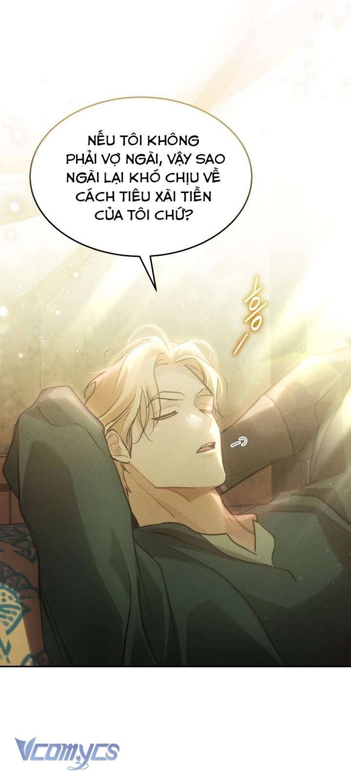 Tiếng Trống Vang Dội Chapter 23 - Trang 4