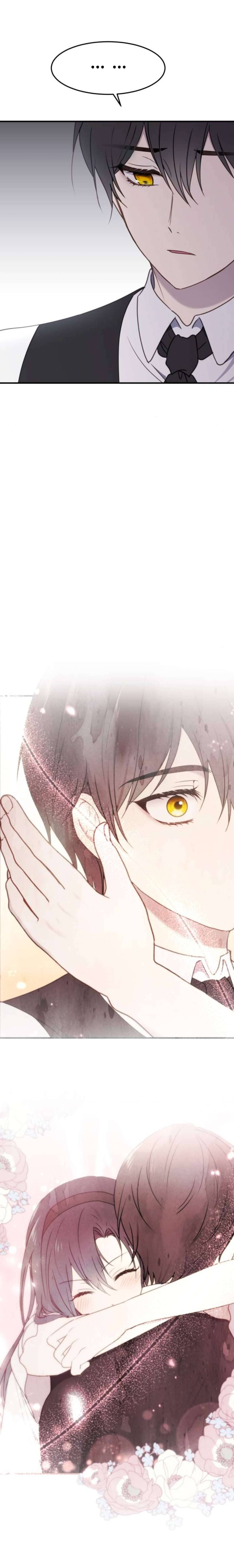 Ác Nữ Chỉ Muốn Sống Yên Bình Chapter 24 - Trang 4