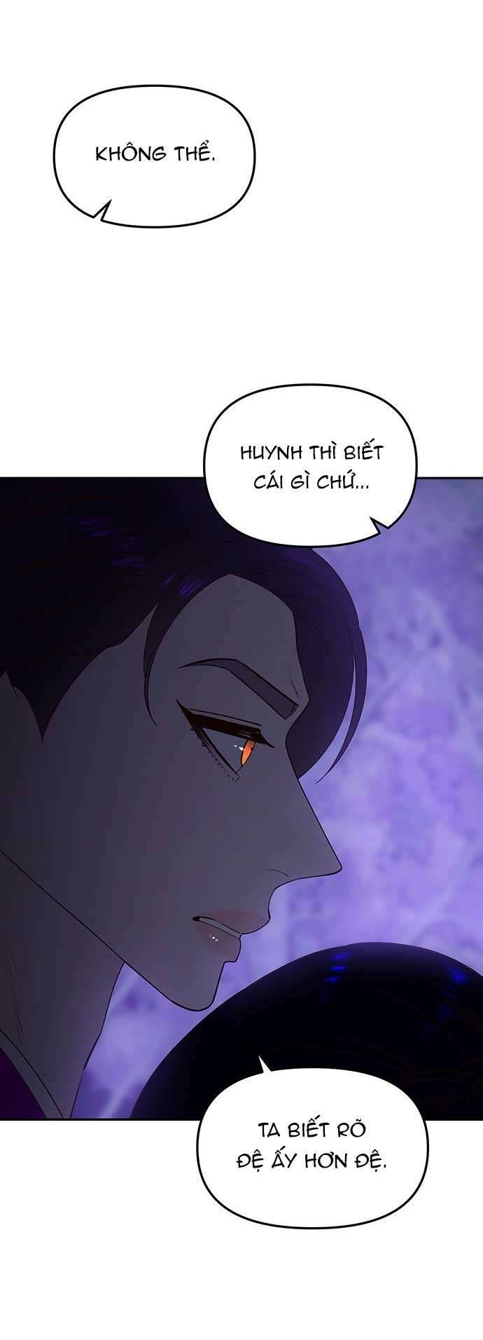 Vương Tử Huyền Bí Chapter 79 - Trang 4