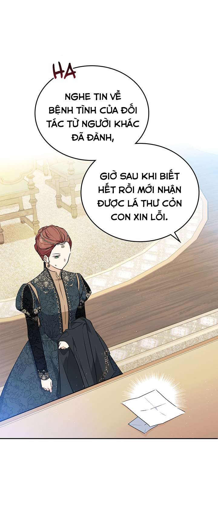 Kiếp Này Nhất Định Làm Gia Chủ Chap 69 - Trang 2