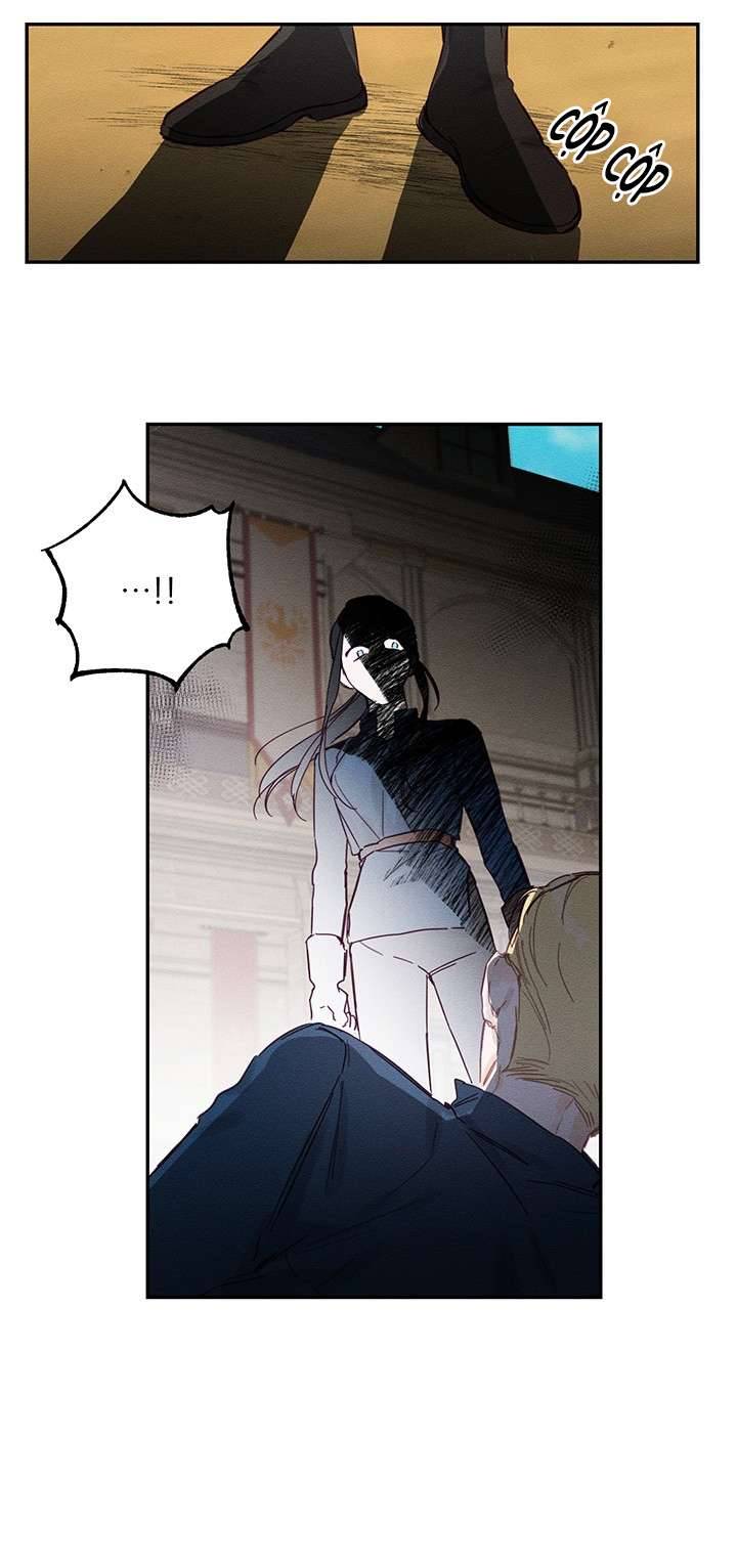 Trước Tiên Phải Giấu Em Trai Cái Đã! Chap 16 - Trang 2