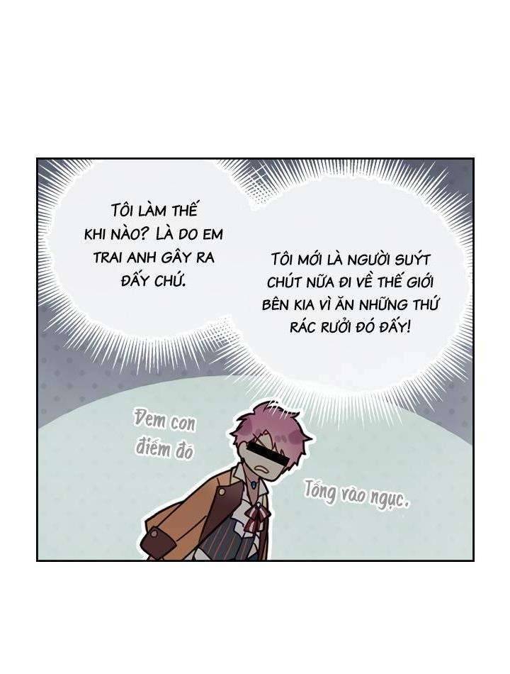 Kết Cục Của Nhân Vật Phản Diện Chỉ Có Thể Là Cái Chết Chapter 7 - Trang 4