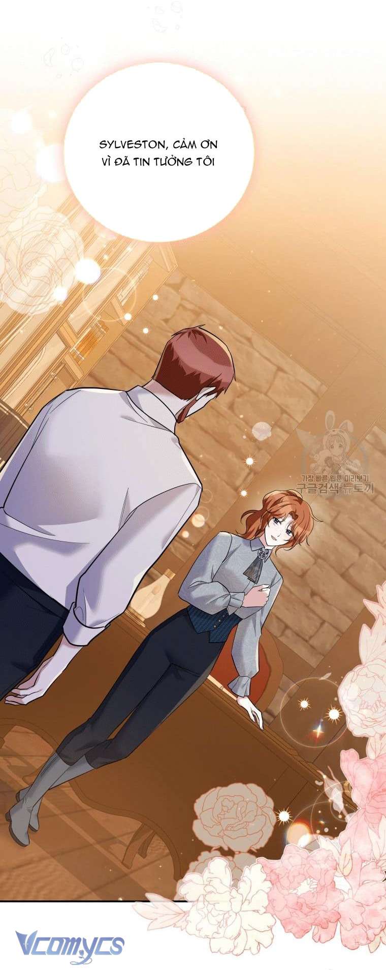 Kế Hoạch Trả Thù Chap 36 - Next Chap 37