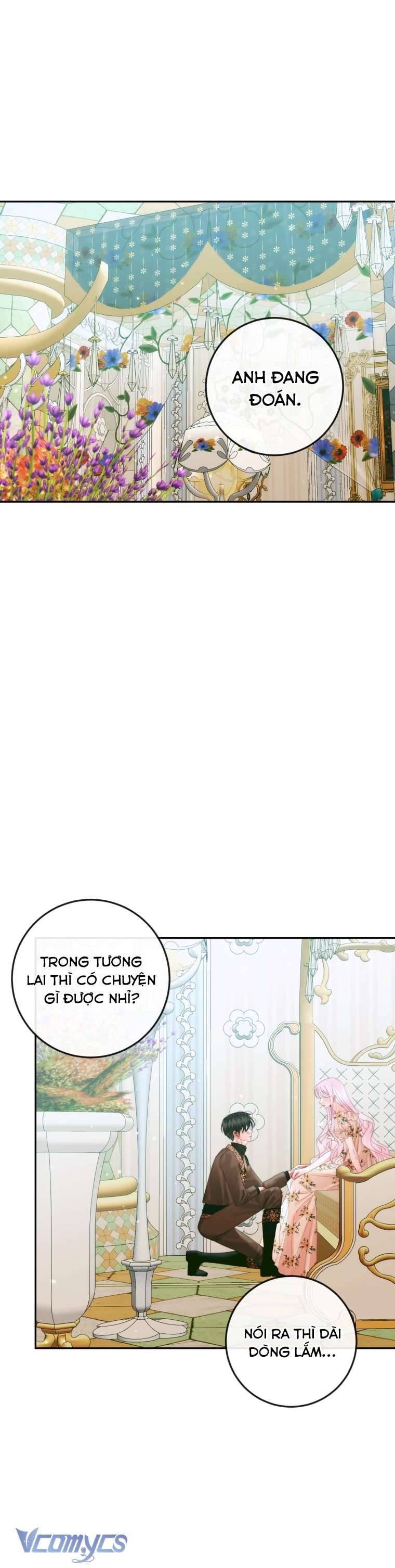 Siren: Trở Thành Gia Đình Của Nhân Vật Phản Diện Chapter 86 - Trang 3