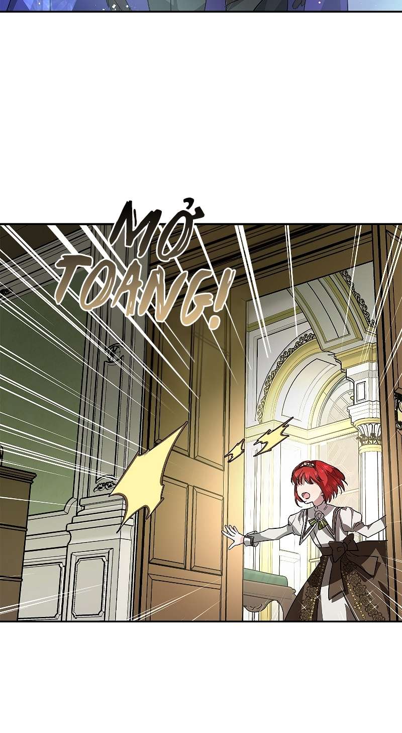 Hôn Phu Ẩn Sắc Chapter 11 - Trang 4