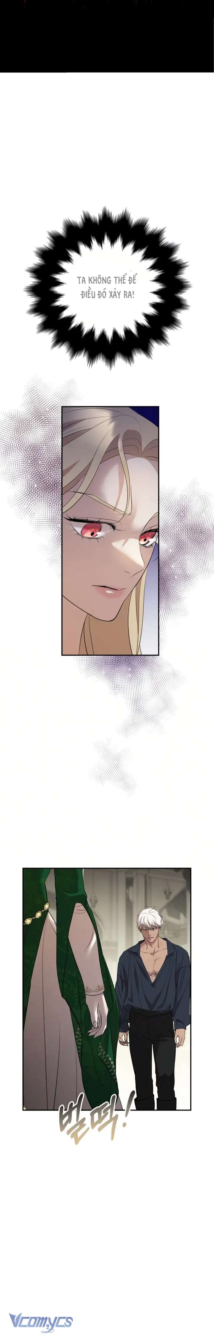 Ta đã chết như thế nào Chap 13 - Next Chap 14