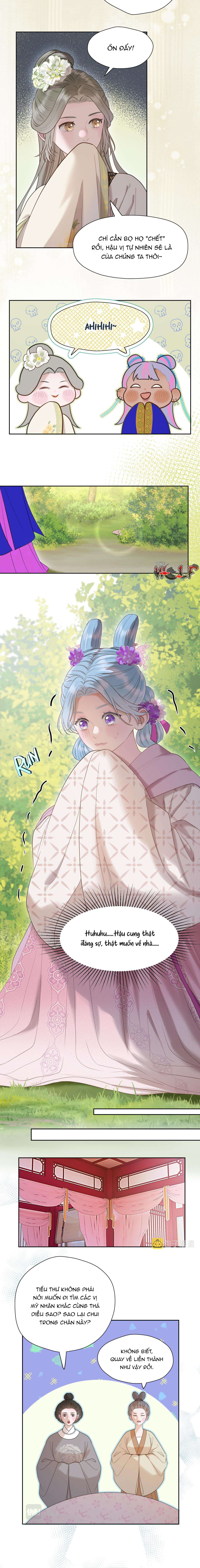 Livestream Trong Lãnh Cung Chap 12 - Trang 2