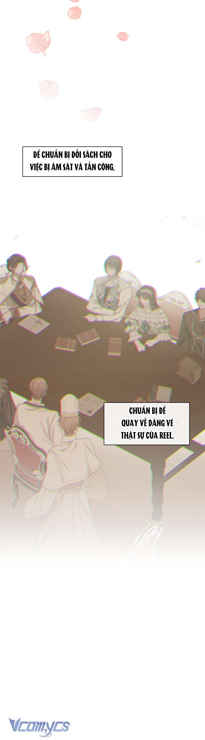 Gia Đình Bị Ám Ảnh Bởi Tôi Chapter 70 - Trang 4