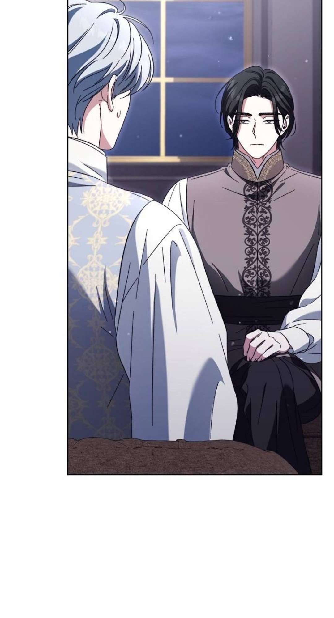 Dành Cho Nàng Juliet Xinh Đẹp Chap 9 - Trang 2