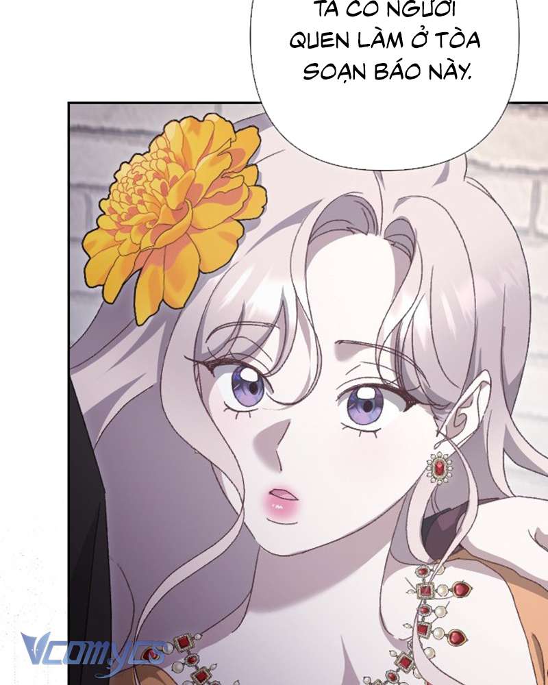 Dành Cho Những Ai Coi Hối Tiếc Là Điều Xa Xỉ Chap 19 - Trang 4