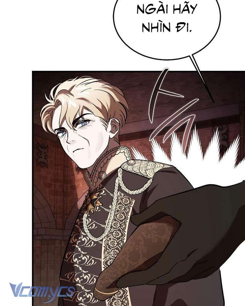 Ác Quỷ Nuôi Dưỡng Tiểu Thư Chapter 23 - Trang 4