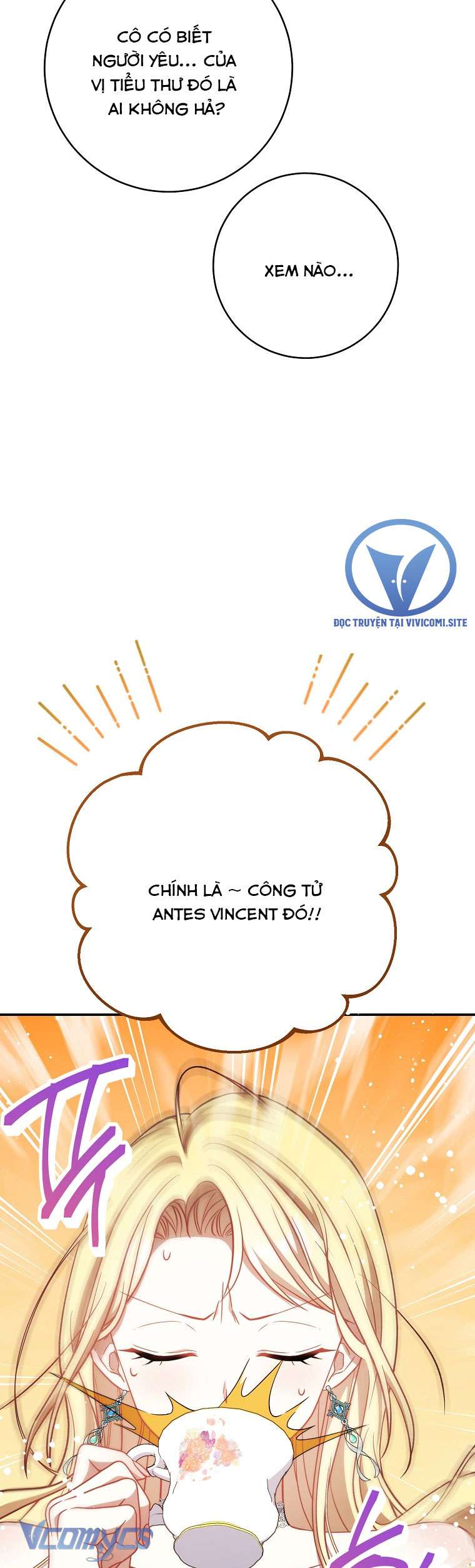 Nam Chính? Cho Cũng Không Thèm! Chapter 27 - Trang 4