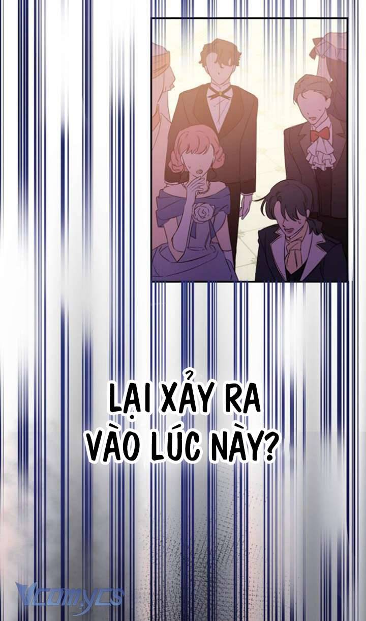 Những Nhân Vật Mạnh Nhất Thế Giới Ám Ảnh Tôi Chapter 27 - Trang 4