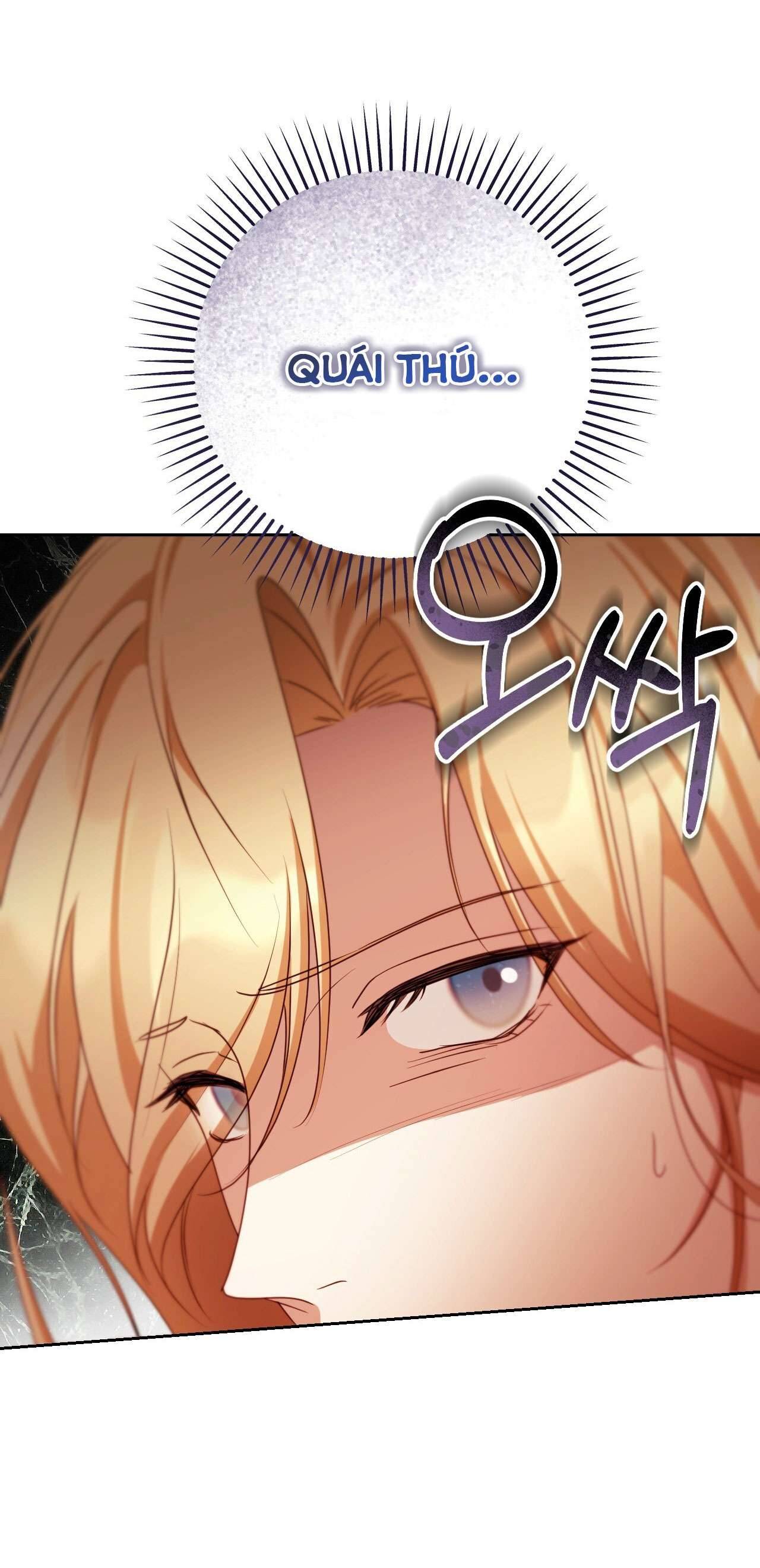 Thánh Nữ Giả Muốn Bỏ Trốn Chap 32 - Next Chap 33