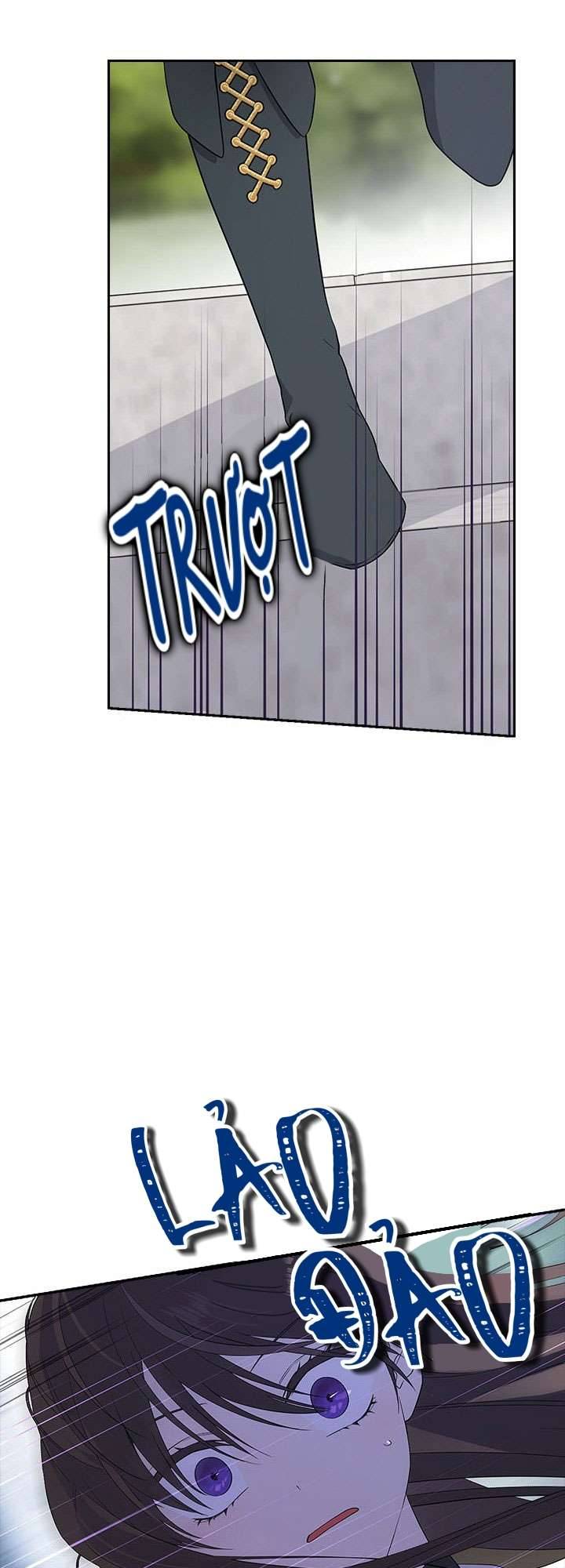 Tôi Là Minh Chứng Của Sự Thật Chap 81 - Next Chap 82