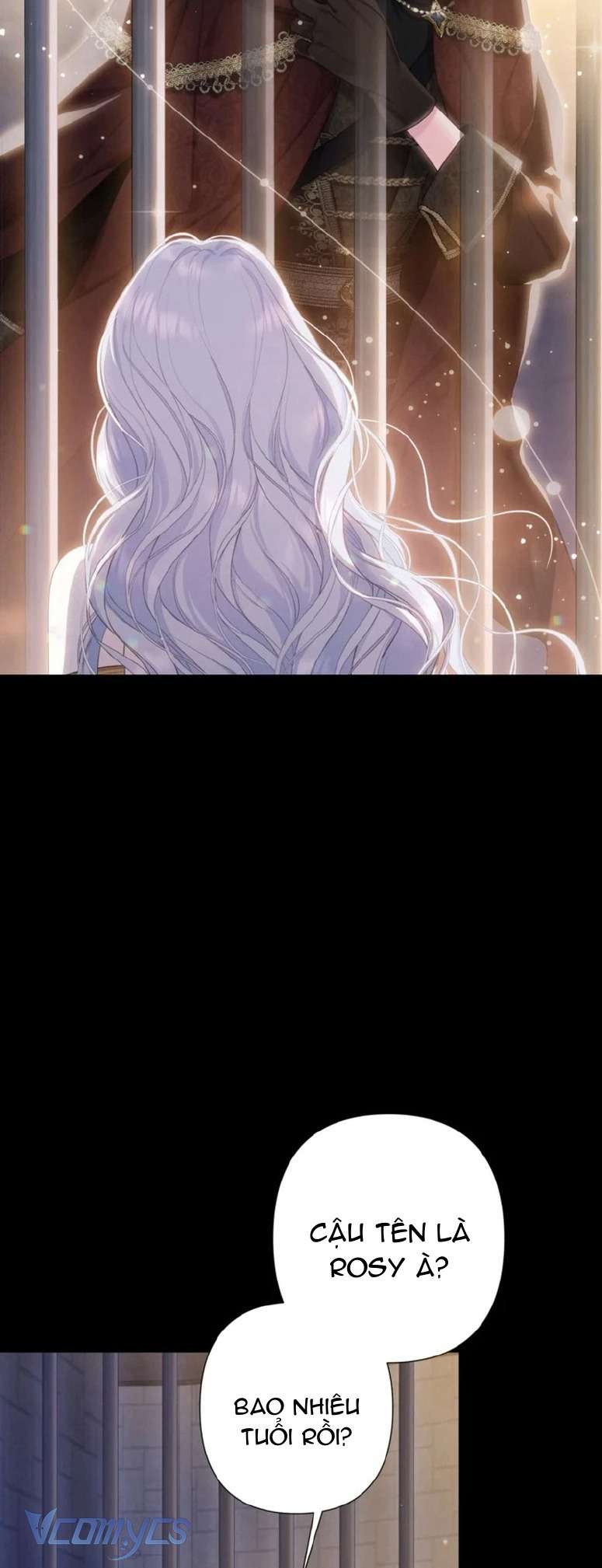 Người Anh Trai Mạnh Nhất Của Tôi Đã Mất Trí Nhớ Chap 7 - Trang 4