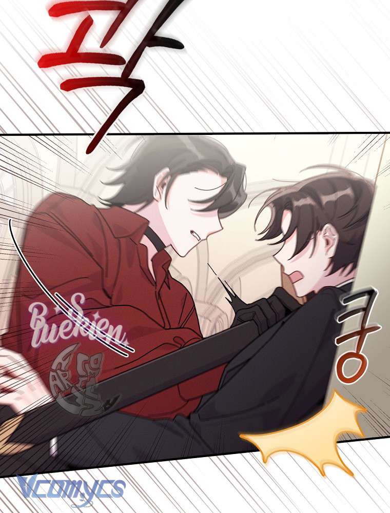 Chị Gái Của Nhân Vật Phản Diện Hôm Nay Cũng Đang Đau Khổ Chapter 32 - Trang 4