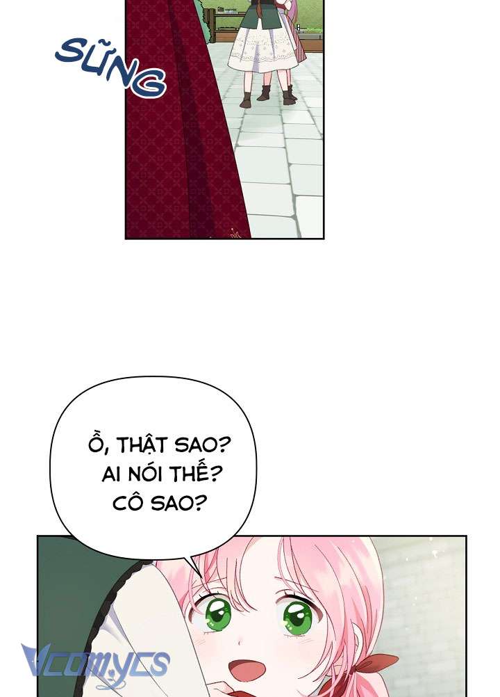 Sự Điều Trị Đặc Biệt Của Tinh Linh Chapter 10 - Next Chapter 10.5