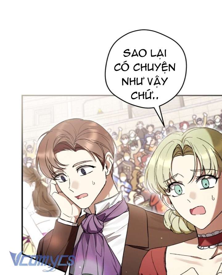 Làm Ác Nữ Bộ Không Tuyệt Sao? Chap 55 - Trang 4