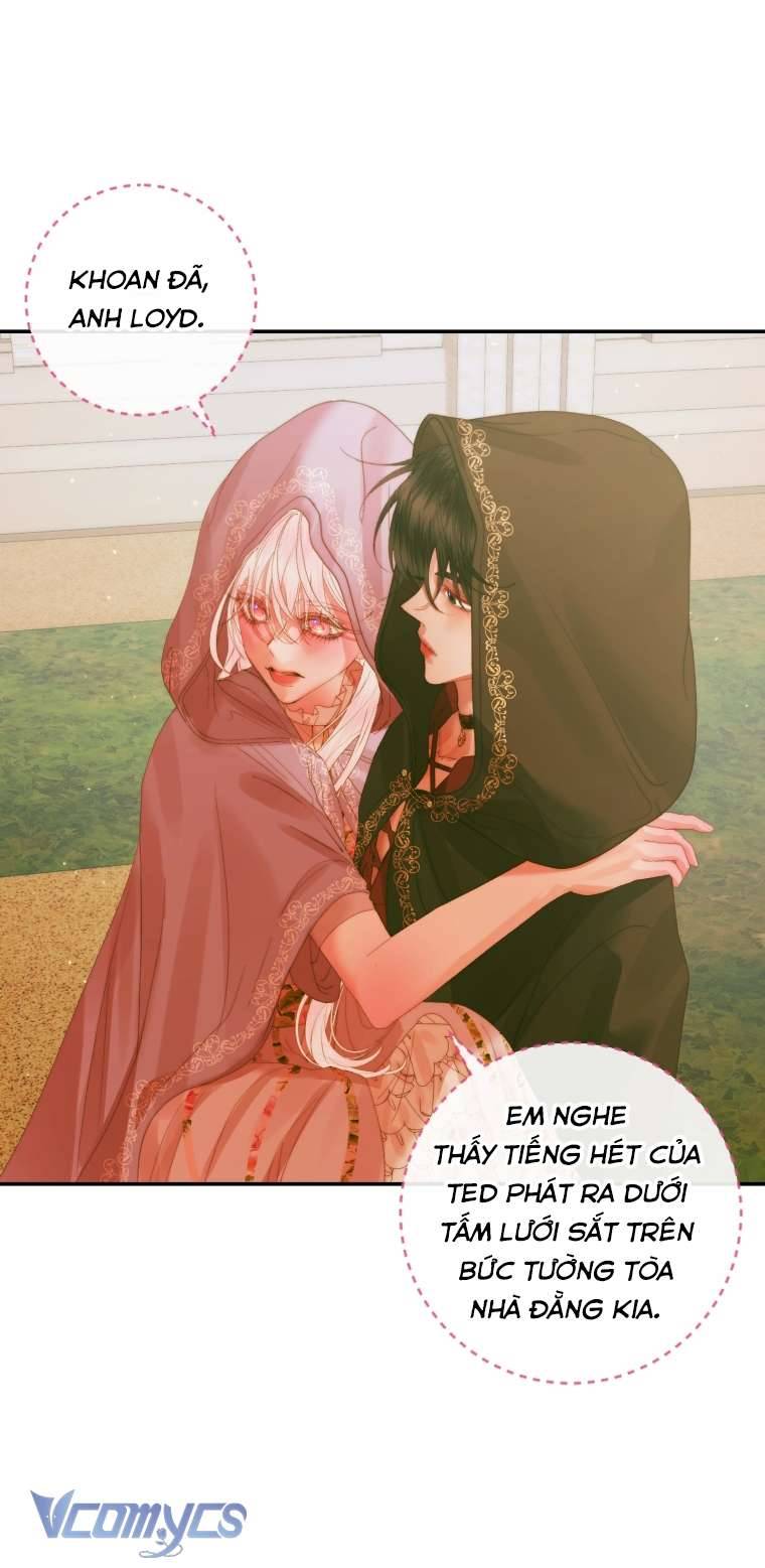 Siren: Trở Thành Gia Đình Của Nhân Vật Phản Diện Chapter 79 - Trang 3