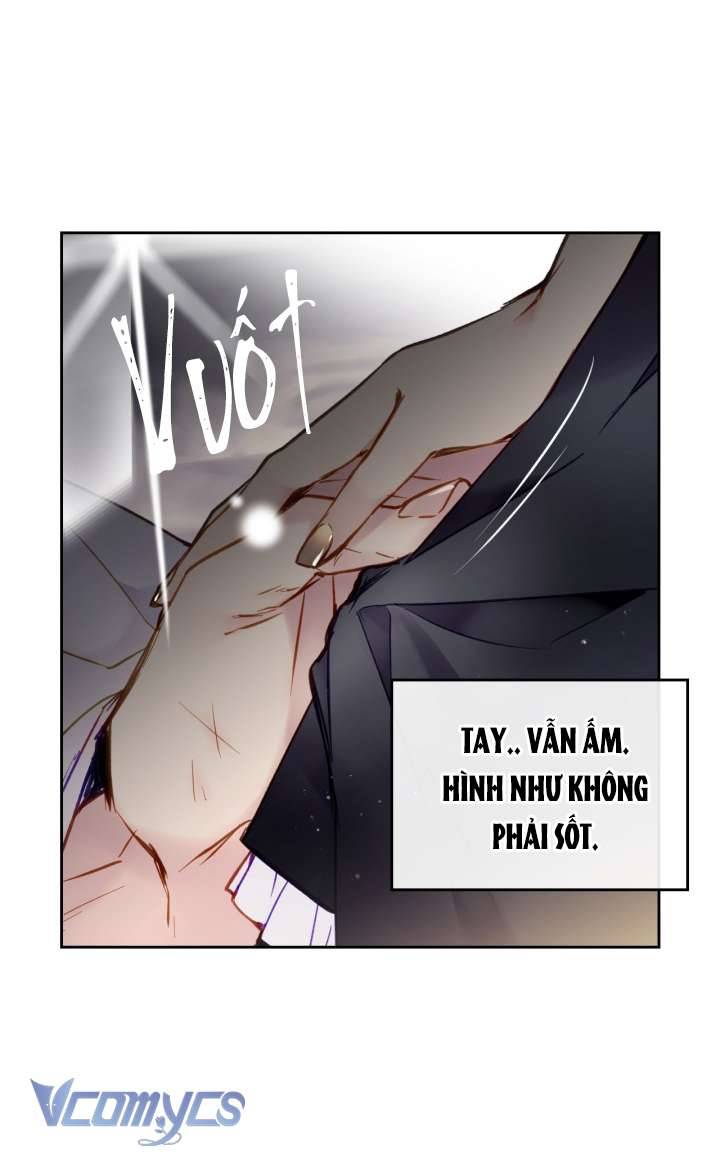 Kết Cục Của Nhân Vật Phản Diện Chỉ Có Thể Là Cái Chết Chapter 103 - Trang 4