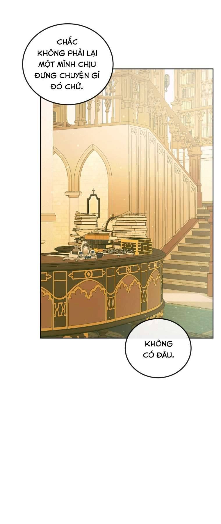 Siren: Trở Thành Gia Đình Của Nhân Vật Phản Diện Chapter 61 - Trang 3