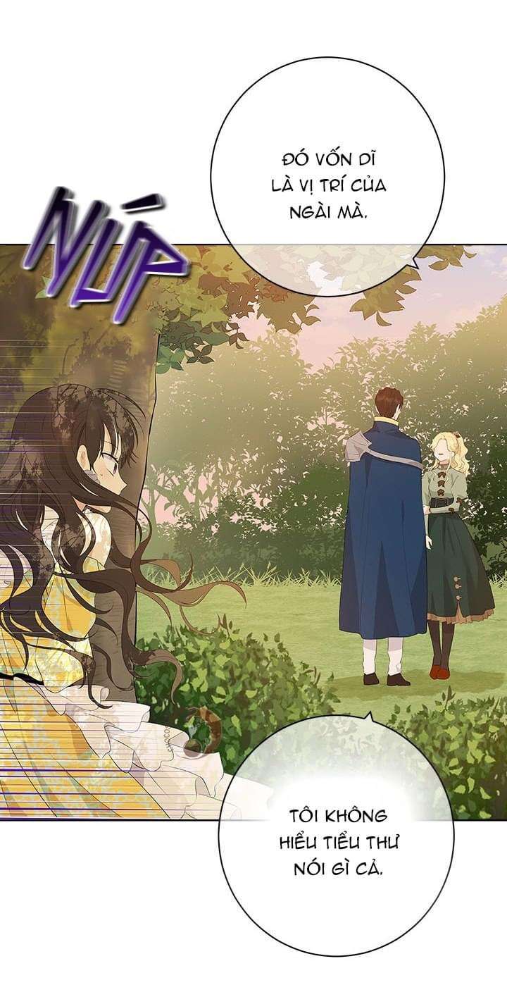 Tôi Là Minh Chứng Của Sự Thật Chap 53 - Next Chap 54