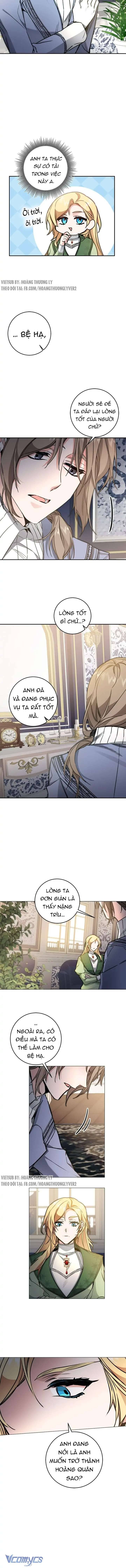 Xuyên Vào Tiểu Thuyết Làm Nữ Hoàng Tàn Độc Chap 102 - Next Chap 103