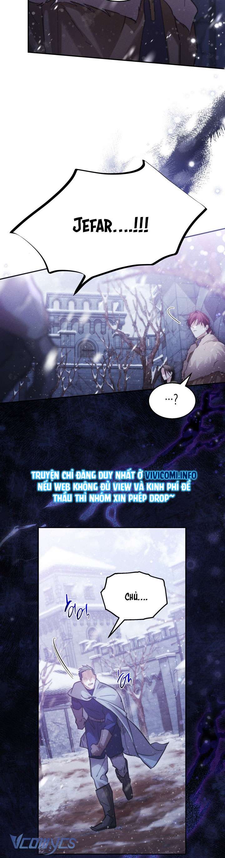 Tiếng Trống Vang Dội Chapter 31 - Trang 4