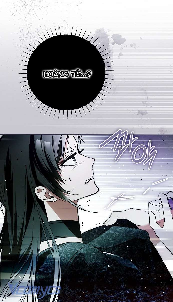 Ai Đó Đang Điều Khiển Cơ Thể Của Tôi Chapter 52 - Trang 4