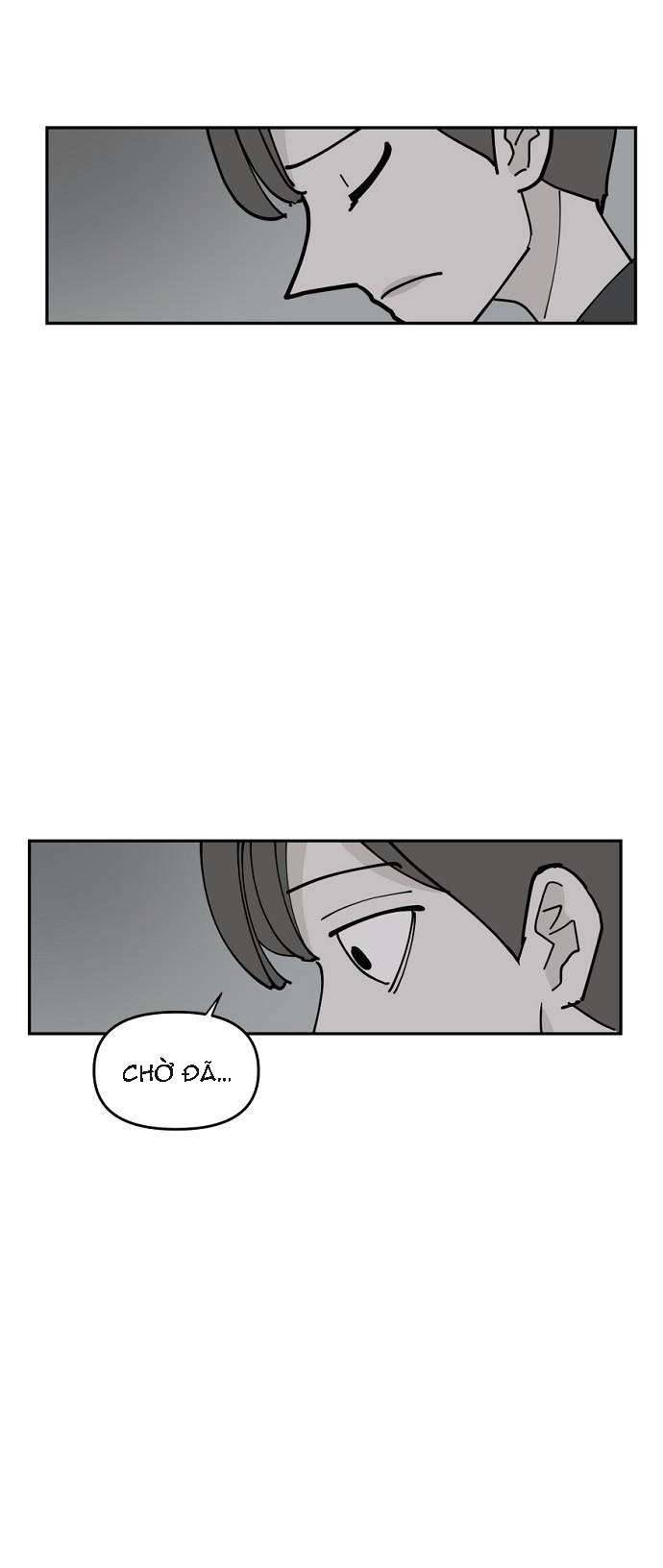 Yêu Không Hồi Kết Chap 9 - Trang 2