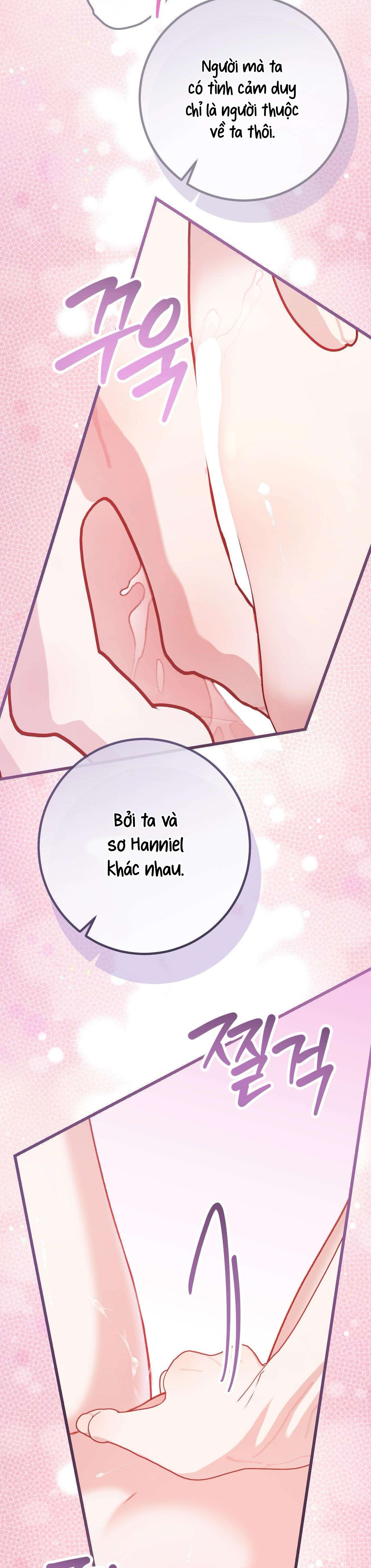 [ 18+ ] Bị Mắc Kẹt Trong Trò Chơi Harem Ngược Vô Vọng Chap 6 - Trang 2