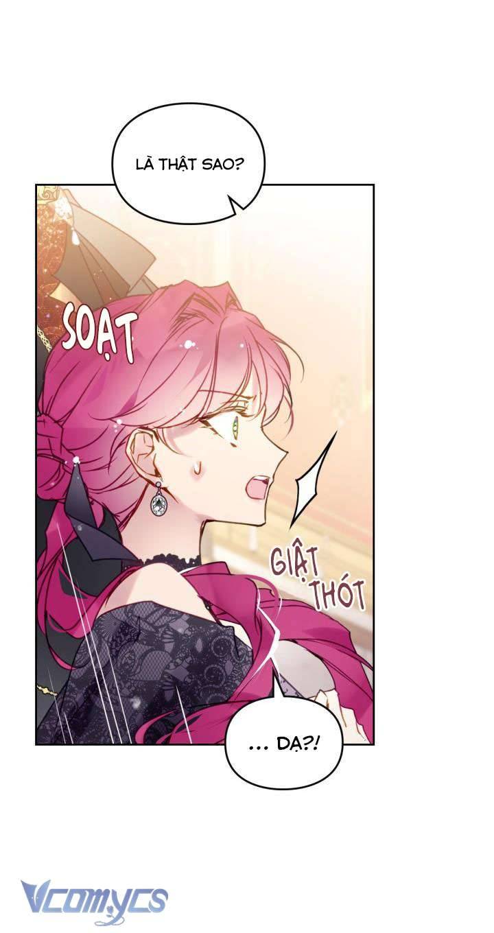 Kết Cục Của Nhân Vật Phản Diện Chỉ Có Thể Là Cái Chết Chapter 130 - Next Chapter 131